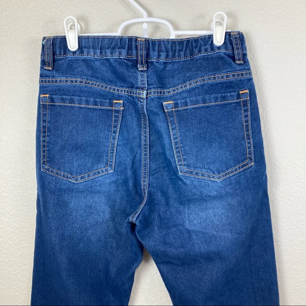 Old Navy jeans